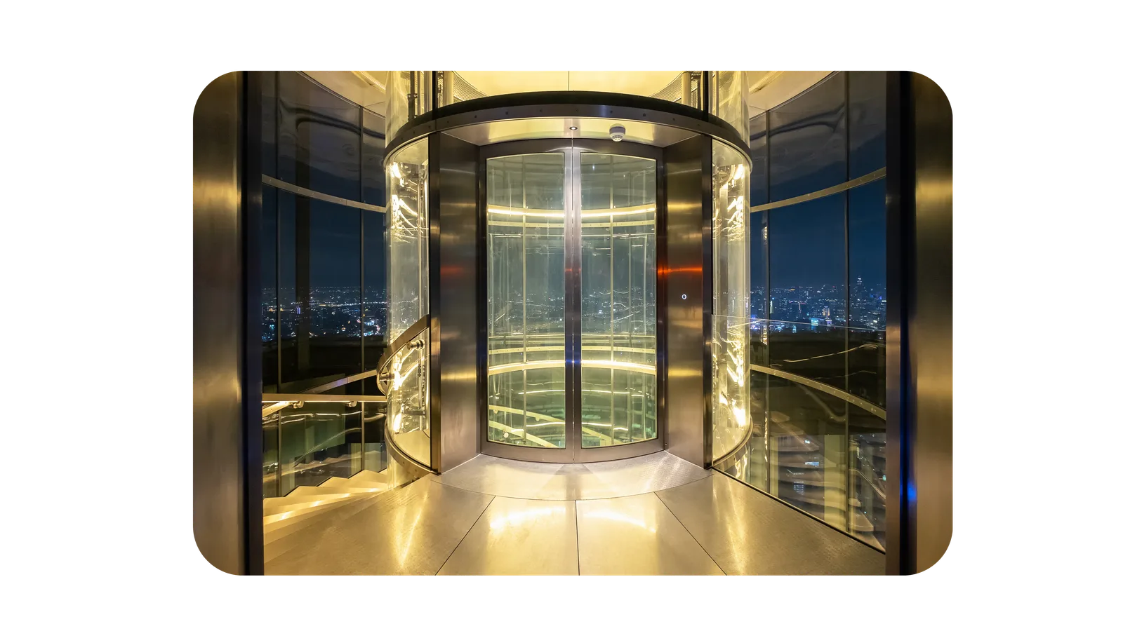 Elevator