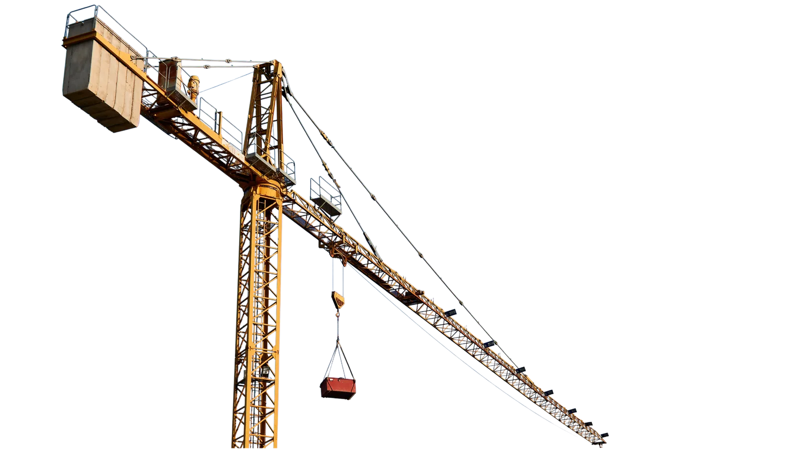 Tower Crane