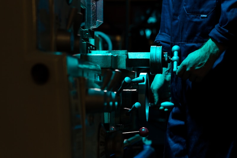 Industry leaders in inspection and certification