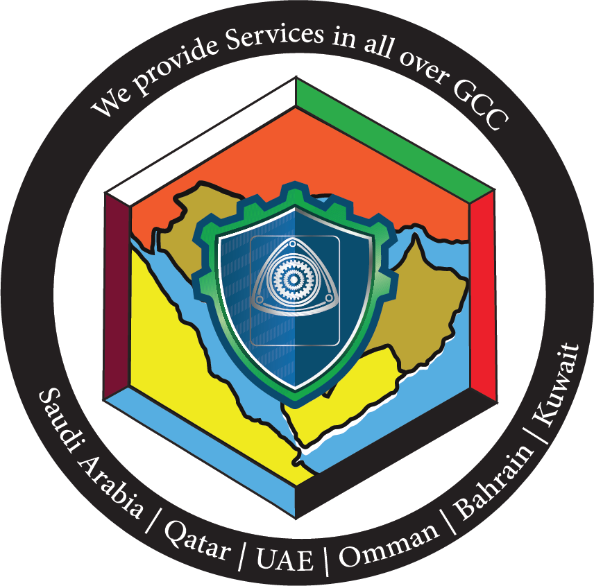 Services across the GCC